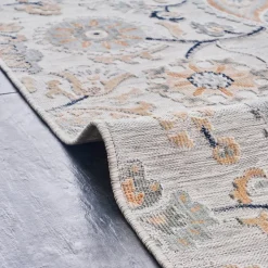 Kaşmir Halı 7/24 Tropical Balı Teppich 80x150 cm