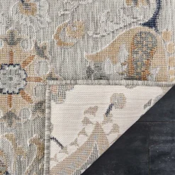 Kaşmir Halı 7/24 Tropical Balı Teppich 80x150 cm