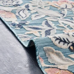 Kaşmir Halı 7/24 Tropical Costarica Teppich 160x230 cm