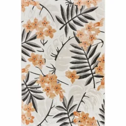 Kaşmir Halı 7/24 Tropical Hawai Teppich 160x230 cm