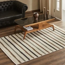 Kaşmir Halı 7/24 Vier Jahreszeiten Linie, 160x230 cm