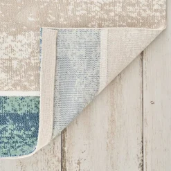 Kaşmir Halı Acryl Playful Carnaval, 120x180 cm