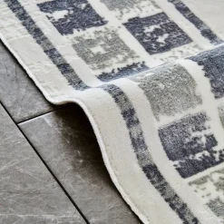 Kaşmir Halı Acrylic Nova Mira Teppich 80x300 cm