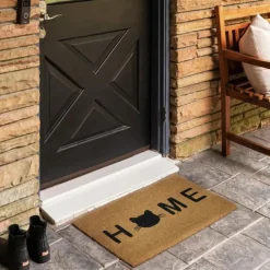 Kaşmir Halı Cat Home Coco Fußmatte 40x60 Cm