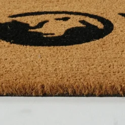 Kaşmir Halı Cat Love Coco Doormat 45x75 cm