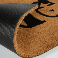 Kaşmir Halı Cat Love Coco Doormat 45x75 cm