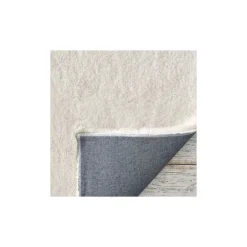 Kaşmir Halı Cosy Beige Teppich 120 cm x 180 cm