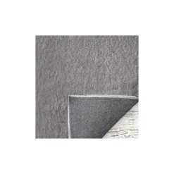 Kaşmir Halı Cosy Dunkelgrau Teppich 80 cm x 150 cm