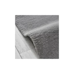 Kaşmir Halı Cosy Dunkelgrau Teppich 120 cm x 180 cm