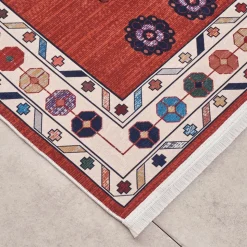 Kaşmir Halı Decorativ Art Türkmen Village Teppich 120x180 cm