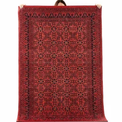 Kaşmir Halı Decorativ Art Türkmen Buhara Teppich 120x180 cm