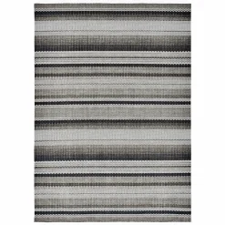 Kaşmir Halı Decorativ Art Trend Strick Teppich 160x230 cm