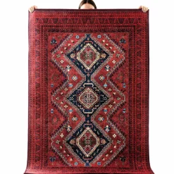 Kaşmir Halı Decorative Art Türkmen Şiraz Teppich 120x180 cm