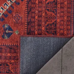 Kaşmir Halı Decorative Art Türkmen Şiraz Teppich 120x180 cm