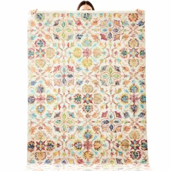 Kaşmir Halı Decorative Art Trend Sumire Teppich 160x230 cm