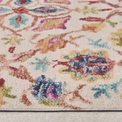 Kaşmir Halı Decorative Art Trend Sumire Teppich 160x230 cm