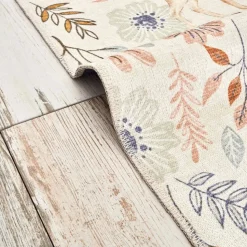 Kaşmir Halı Dekoratif Art Kinder/Jugendliche Hübsch, 80x150 cm