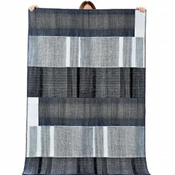 Kaşmir Halı Dekoratif Art Trend Deep Blue Teppich 80 x 150