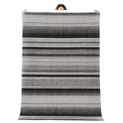 Kaşmir Halı Dekoratif Art Trend Örgü 200 x 300