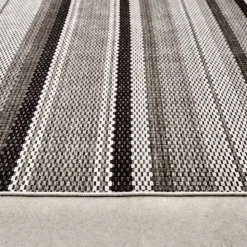 Kaşmir Halı Dekoratif Art Trend Örgü 200 x 300