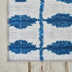 Kaşmir Halı Dekoratif Art Trend Santroni Doppelseitig, 160x230 cm