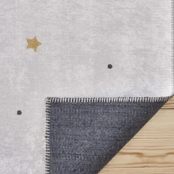 Kaşmir Halı Dekorativ Art Mountain Kinderteppich 120x180 cm