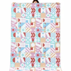 Kaşmir Halı Dekorativ Art Küche Color Teppich 120x180 cm