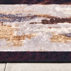 Kaşmir Halı Dekorativ Art Trend Safari Teppich 160x230 cm