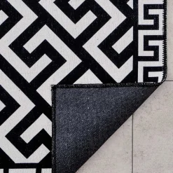 Kaşmir Halı Dekorativ Art Trend Canyon Teppich 160x230 cm