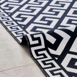 Kaşmir Halı Dekorativ Art Trend Canyon Teppich 160x230 cm