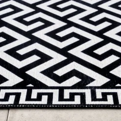 Kaşmir Halı Dekorativ Art Trend Canyon Teppich 160x230 cm