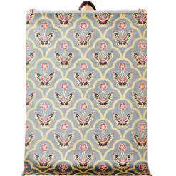 Kaşmir Halı Dekorativ Art Trend ButterFly Teppich 160x230 cm