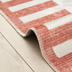 Kaşmir Halı Dekorativer Art Retro Toros 160x230 cm