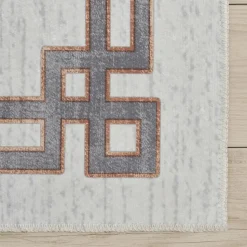 Kaşmir Halı Dekorativer Art Trend Sera, 160x230 cm