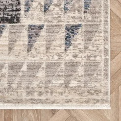 Kaşmir Halı Dogasever Dalaman 120x180 cm