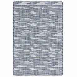 Kaşmir Halı Dogasever Recycelte Baumwollteppiche Ayaz 160x230 cm