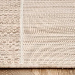 Kaşmir Halı Dogasever Recycelte Baumwollteppiche Lava 120x180 cm