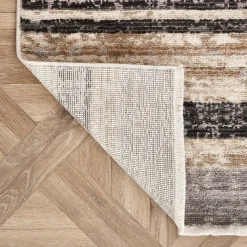 Kaşmir Halı Dogasever Recycelte Haustierteppiche Tag 120x180 cm