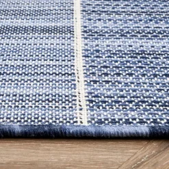 Kaşmir Halı Dogasever Recycelte Baumwollteppiche Delta 160x230 cm