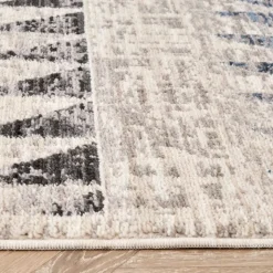 Kaşmir Halı Dogasever Recycelte Haustierteppiche Dalaman 160x230 cm