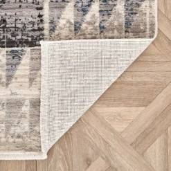 Kaşmir Halı Dogasever Recycelte Haustierteppiche Dalaman 160x230 cm