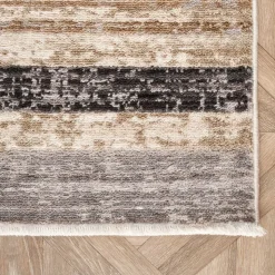 Kaşmir Halı Dogasever Recycelte Haustierteppiche Tag 160x230 cm