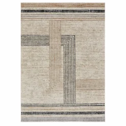 Kaşmir Halı Dogasever Recycelte Haustierteppiche Tag 160x230 cm