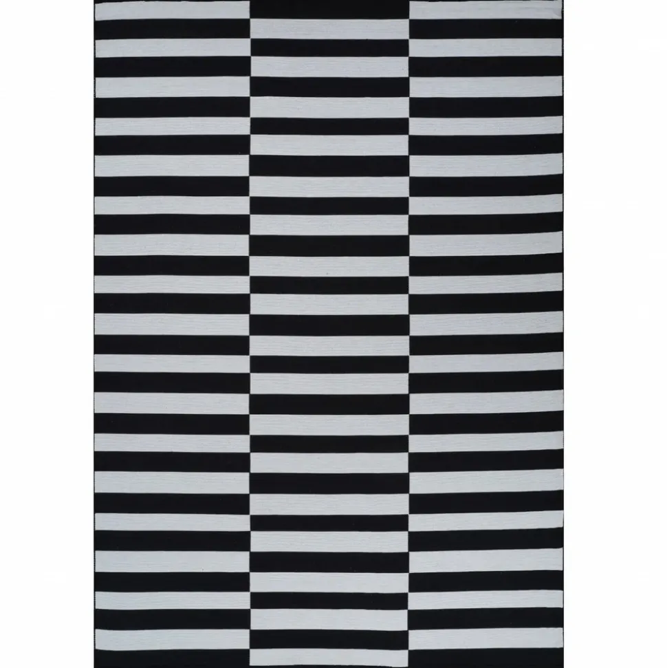 Kaşmir Halı Jute Decor 80x150 cm