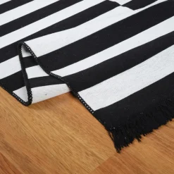 Kaşmir Halı Jute Decor 80x150 cm