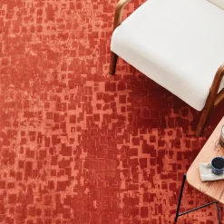 Kaşmir Halı Kadife Kuvars Terra Teppich 160x230 cm