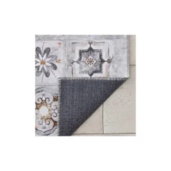 Kaşmir Halı Küche Keramik Teppich 80 cm x 300 cm