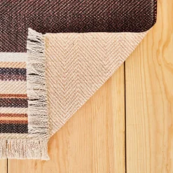 Kaşmir Halı Naturliebhaber Heybe, 120x180 cm