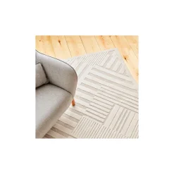 Kaşmir Halı Skandinavisch Bergen Teppich 200 cm x 290 cm