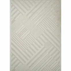 Kaşmir Halı Skandinavisch Bergen Teppich 120 cm x 180 cm